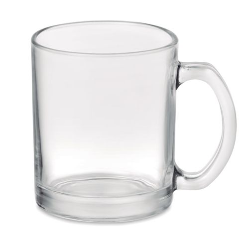 Glastasse 300ml - Bild 2